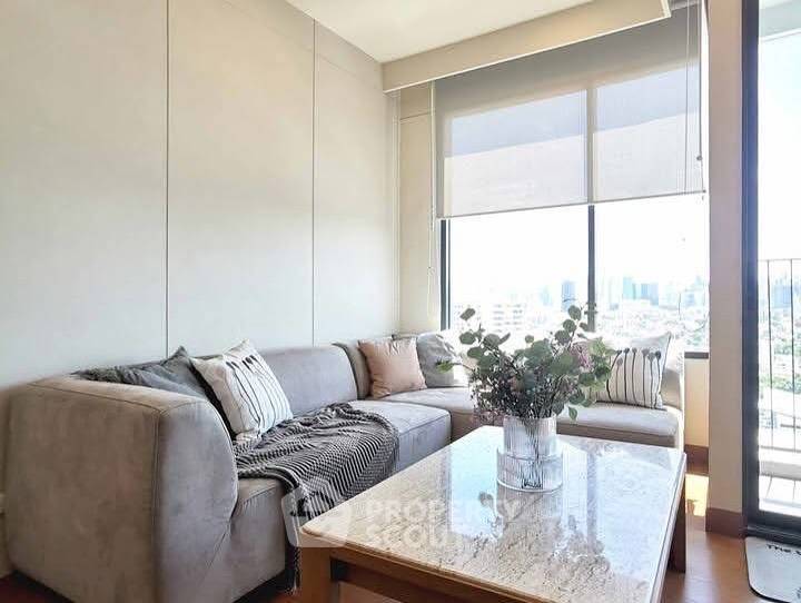 picture 4-BR Condo at Parco Condominium in Thung Maha Mek (ID 2400840) - 6/9