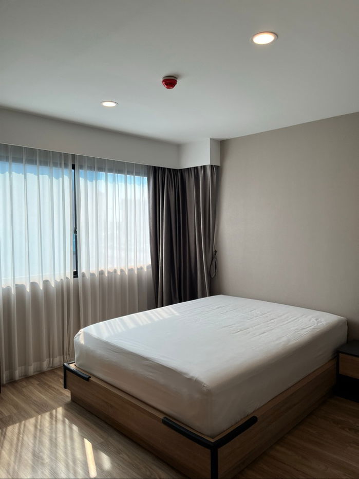 picture 📍For rent - Blossom Condo @Sathorn-Charoenrat ✨2bedroom Fully furnished ⚡️🔥🔥 - 7/14