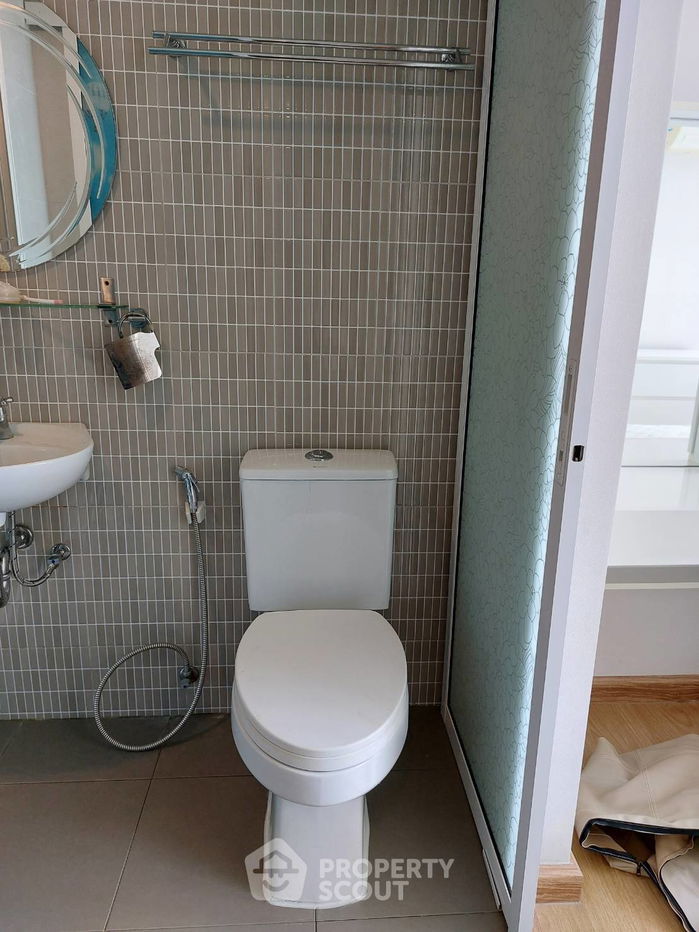 picture 1-BR Condo at Humble Living @ Suppalerk Ratchada-Sutthisan near MRT Sutthisan (ID 939377) - 4/20