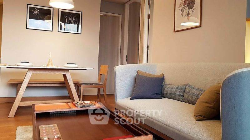 picture 2-BR Condo at The Lumpini 24 near BTS Phrom Phong (ID 1082154) - 6/11