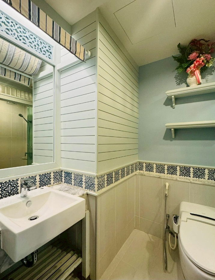 รูป ให้เช่า ดิยูนีค แอทคูเมือง เชียงใหม่ ว่างพร้อมอยู่ ใจกลางเมืองเชียงใหม่ โทร 082-389-9314 บู - รูปที่ 11/21