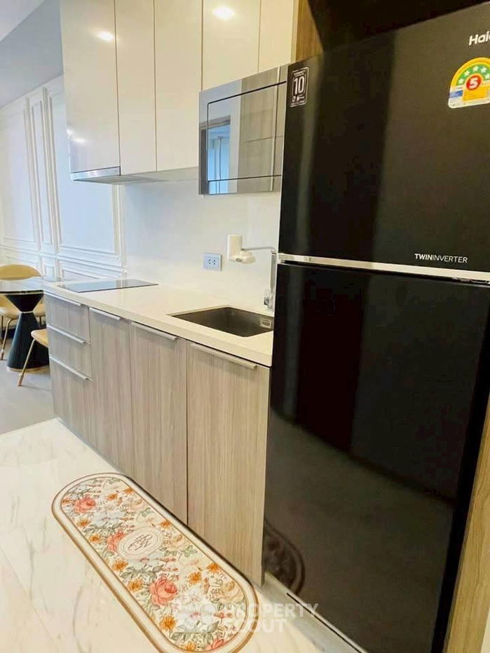 picture 1-BR Condo at Celes Asoke near MRT Sukhumvit (ID 2458684) - 5/9