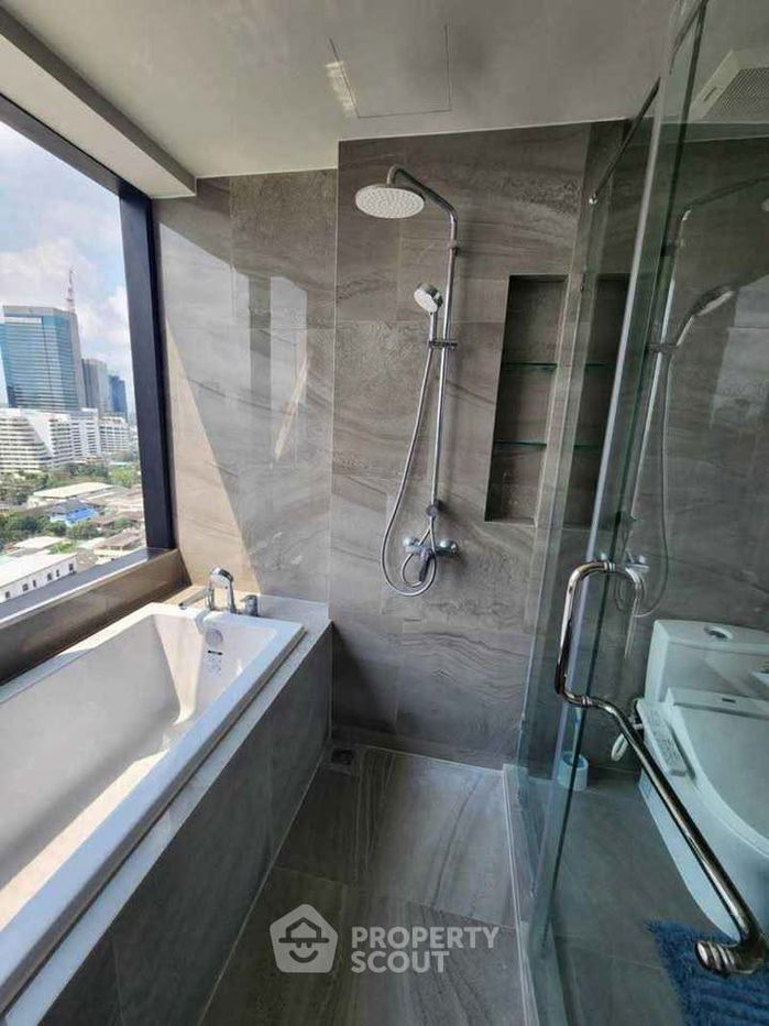 picture 1-BR Condo at Ideo Q Sukhumvit 36 near BTS Thong Lor (ID 2348724) - 4/5