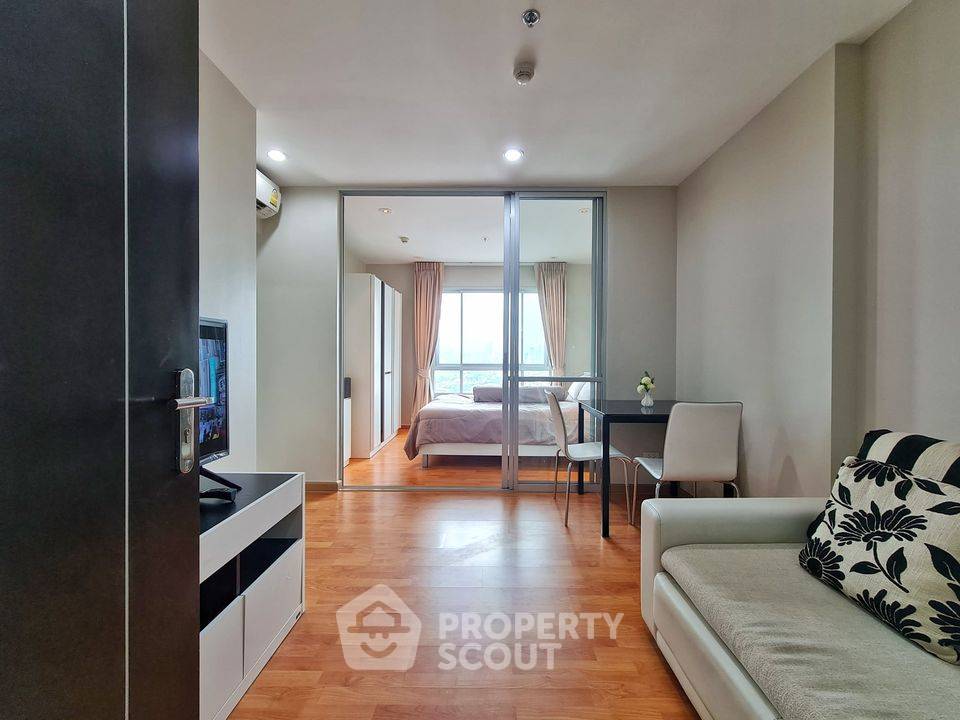 picture 1-BR Condo at The President Sathorn-Ratchapruek near MRT Bang Wa (ID 438214) - 1/9
