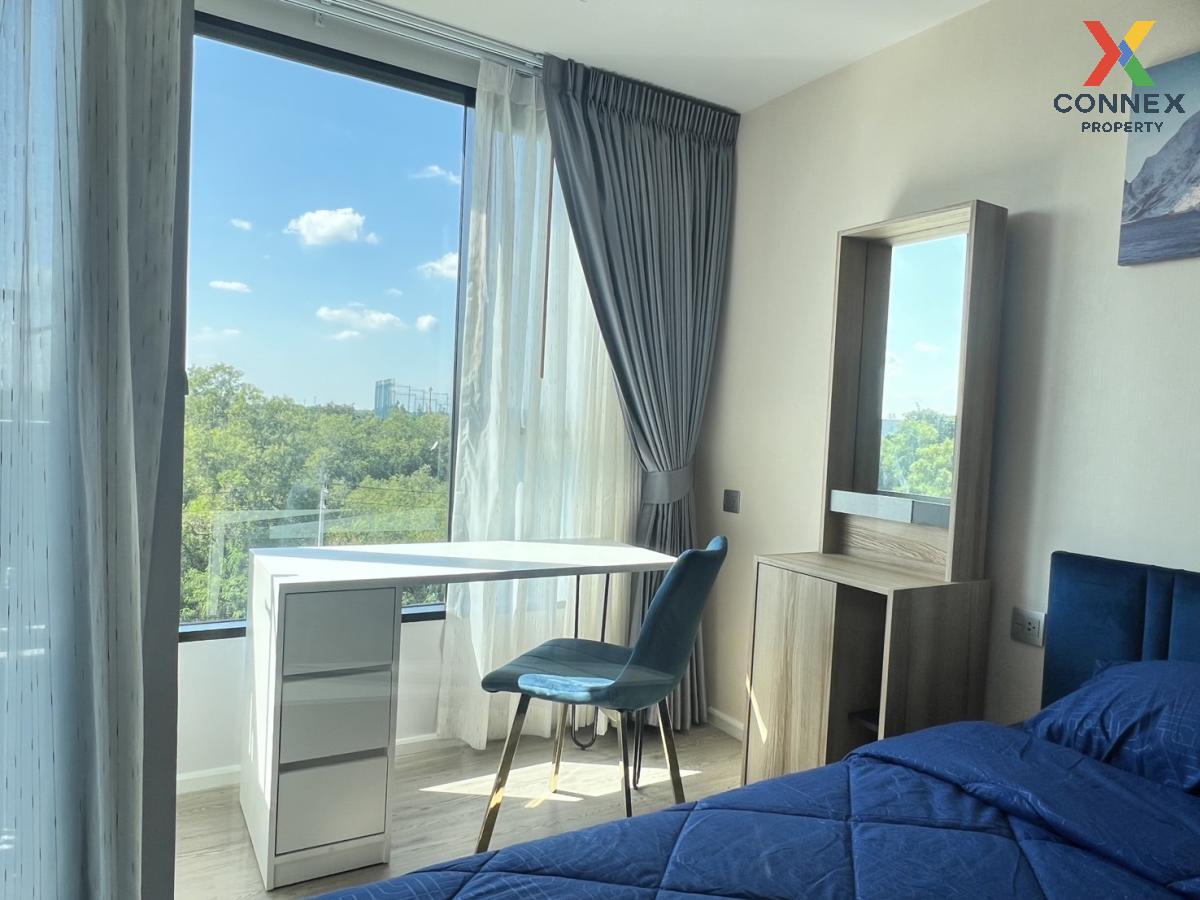 picture For Rent Condo , Kave Town Colony , Khlong Nueng , khlong Luang , Pathum Thani , CX-115271 ✅ Live chat with us ADD LINE @connexproperty ✅ - 8/12