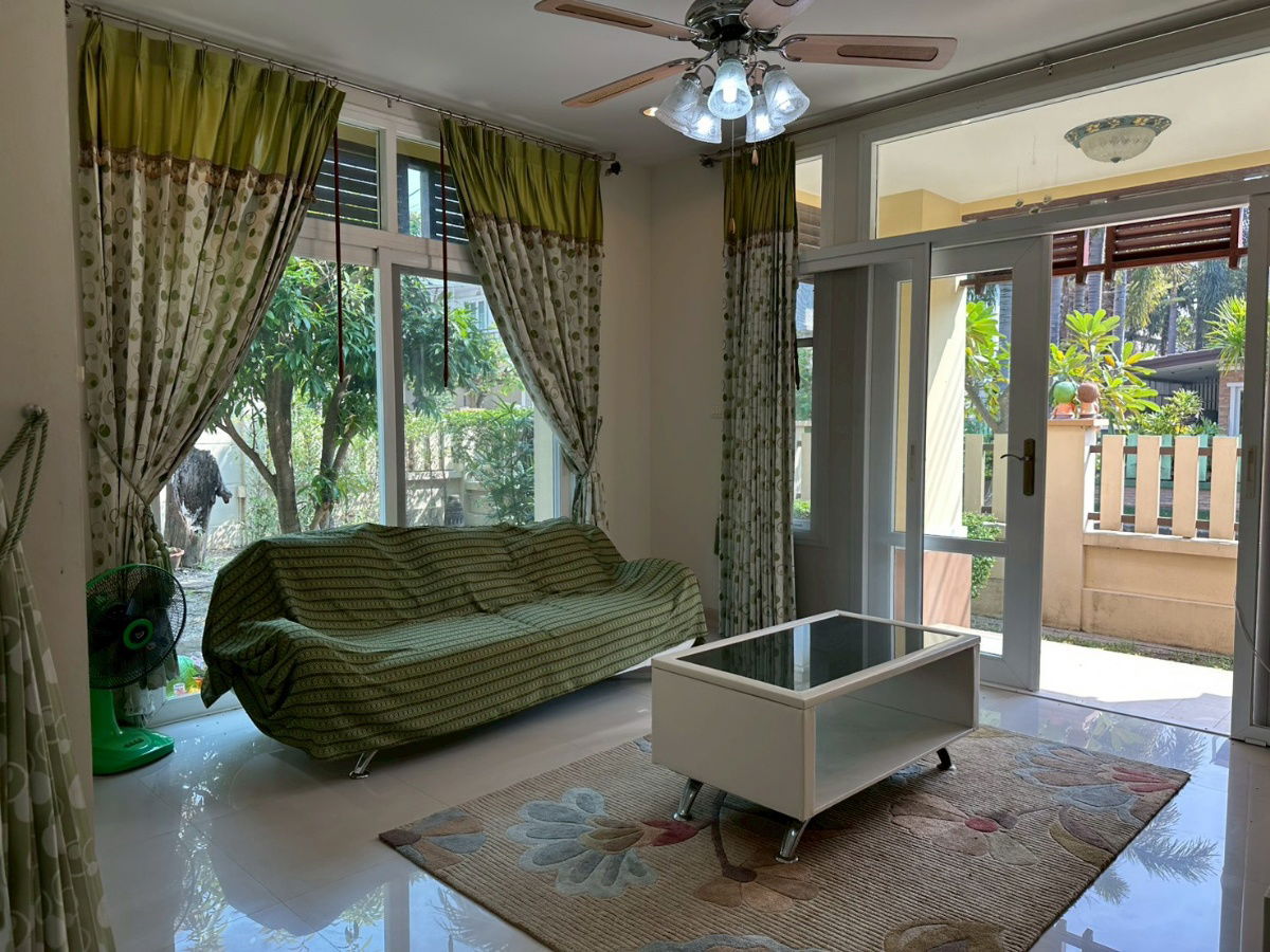 picture For Sale: Casalunar Village, in pristine condition, ready for viewing: 3 bedrooms, 3 bathrooms, 64 sq m. - 7/25