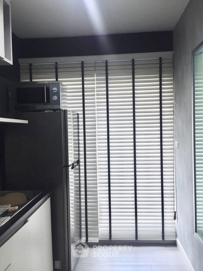 picture 1-BR Condo at Aspire Rama 4 near BTS Phra Khanong (ID 315539) - 7/10