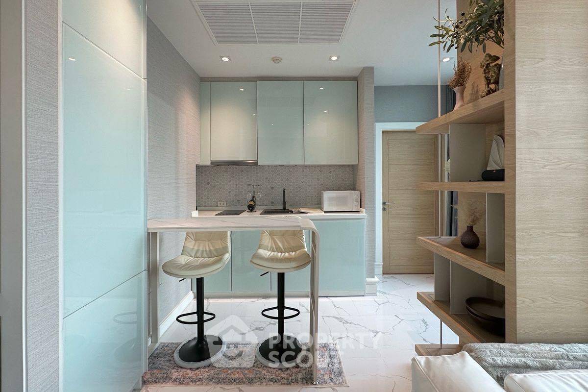 picture 1-BR Condo at Eight Thonglor Residence Condominium near BTS Thong Lor (ID 2393656) - 8/12