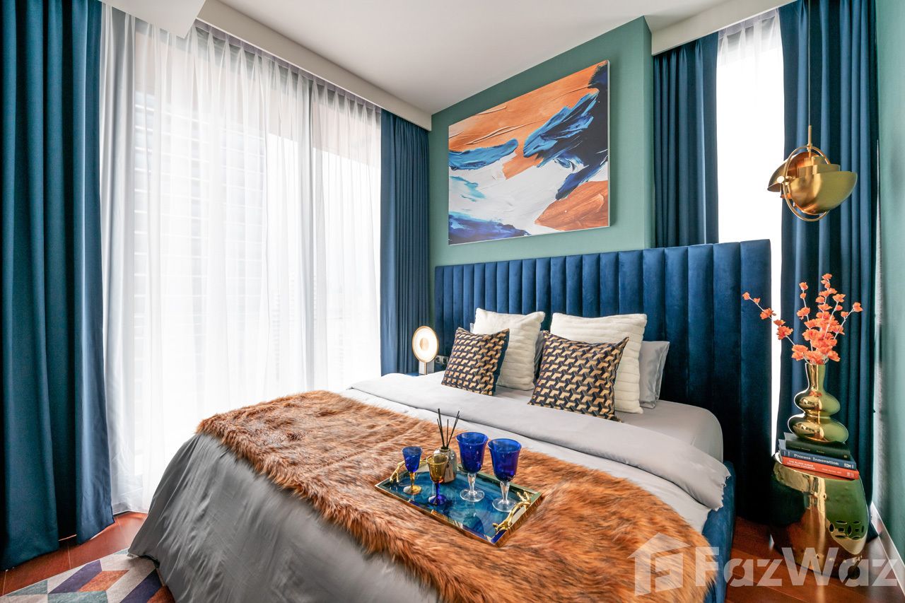 picture 2 Bedroom Condo for rent at Khun By Yoo 671516 - 27/40