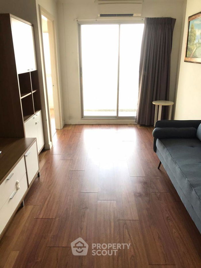 picture 1-BR Condo at Lumpini Park Riverside Rama 3 close to Phra Ram 3 (ID 1990214) - 4/14