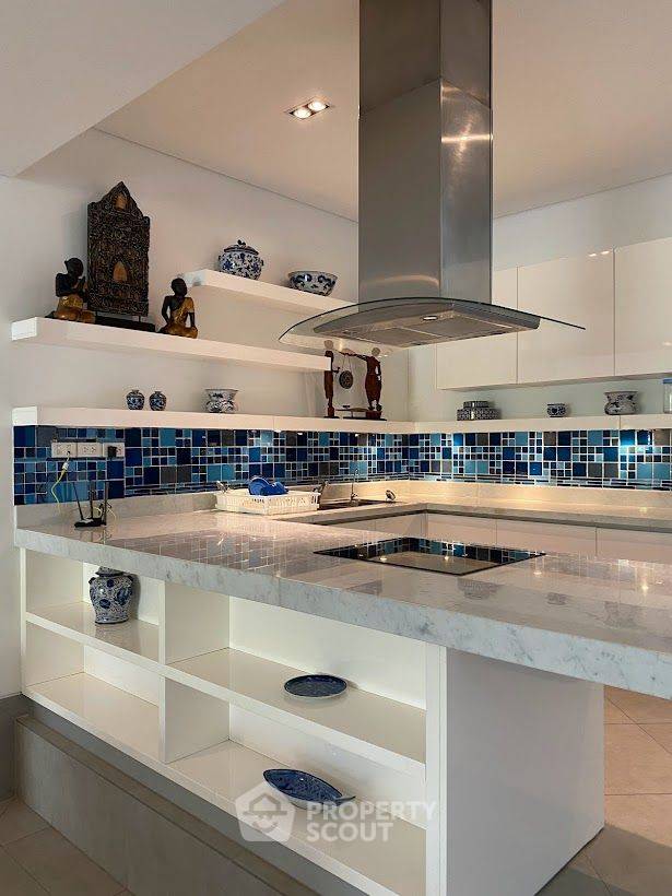 picture 2-BR Condo at Baan Mandala Condominiums close to Laguna (ID 1115355) - 15/25