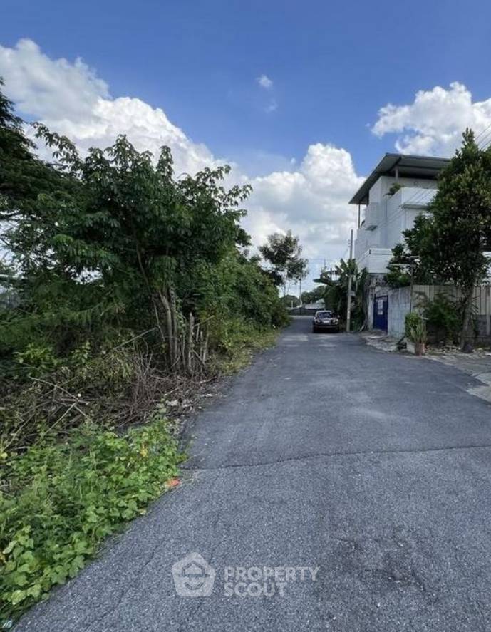 รูป ที่ดินสำหรับปล่อยขาย 464 ตารางเมตร แถว ใน ท่าแร้ง (ID 2433009) - รูปที่ 2/3