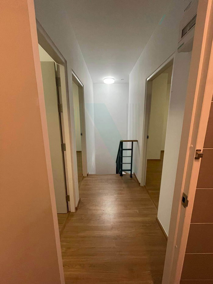 รูป 📌 ขายทาวน์เฮาส์ โครงการ พลีโน่ เวสต์เกต 2 ชั้น 3 ห้องนอน 2 ห้องน้ำ - รูปที่ 6/8