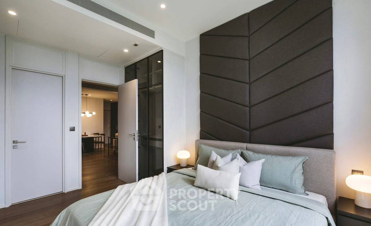 รูป คอนโด 2-ห้องนอน ที่ มิวนิค หลังสวน ใกล้ BTS ราชดำริ (ID 2461179) - รูปที่ 7/8