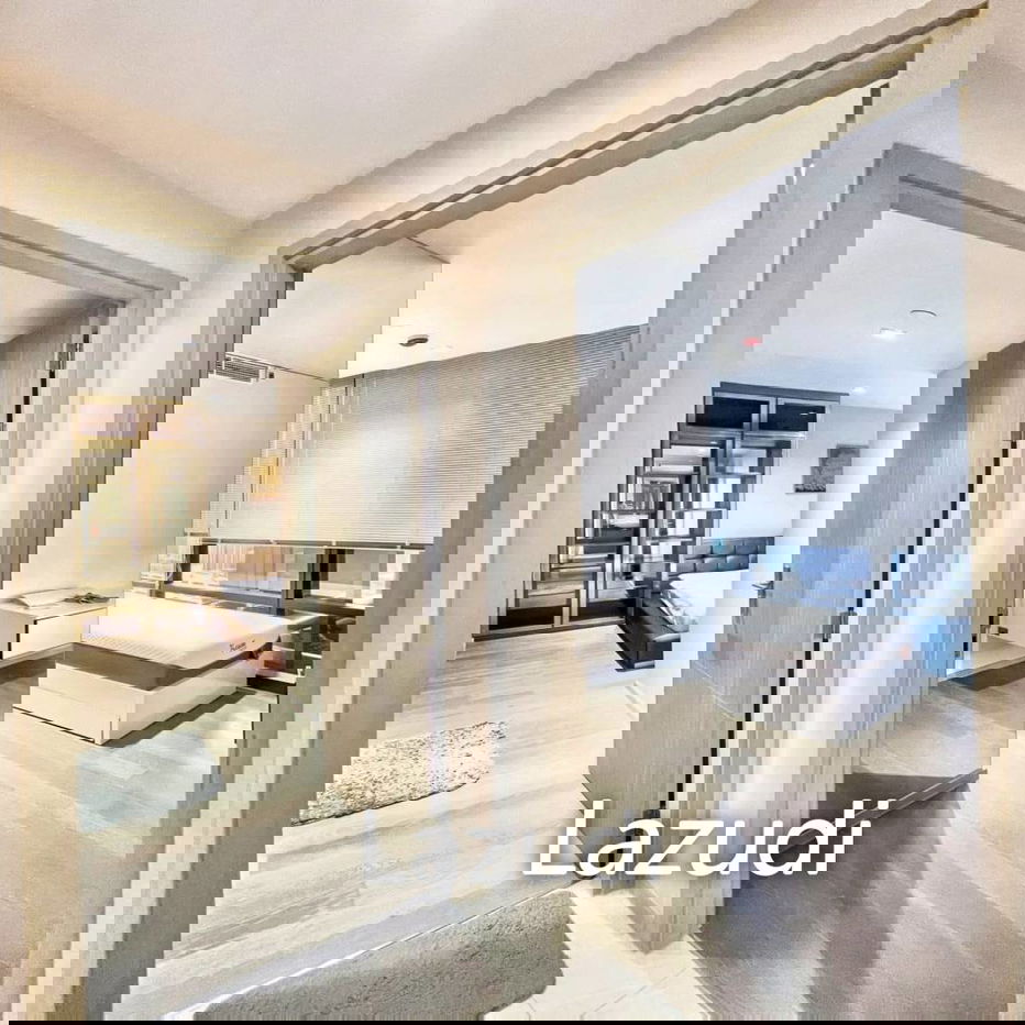 รูป 2 Bedrooms 2 Bathrooms 72 SQ.M Ashton Silom - รูปที่ 4/15