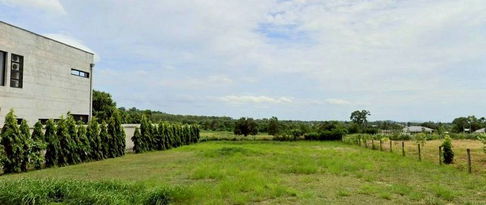 ขายที่ดินพัทยา แปลงสวย ทำเลดี ใกล้สนามกอล์ฟสยามคันทรีคลับ