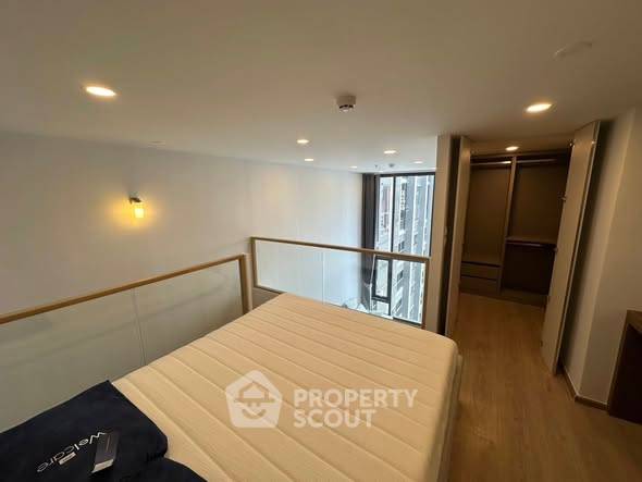 picture 1-BR Condo at LIFE Rama 4 - Asoke near MRT Queen Sirikit National Convention Centre (ID 2434161) - 4/4