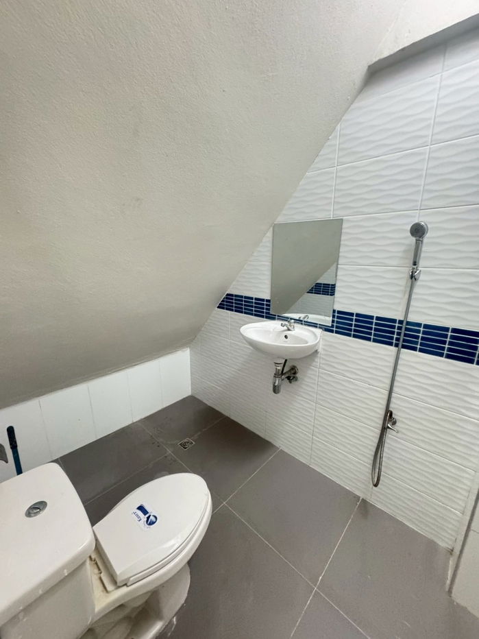 picture For rent, for rent, for rent, building, townhouse, Sukhumvit 101/1, cheap price, interested, Line: @951qfbfi - 14/19