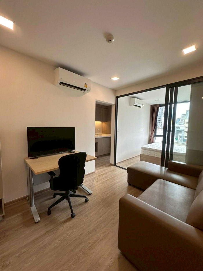 รูป ให้เช่า!! Prime Location เดอะ เนสท์ จุฬา - สามย่าน | The Nest Chula - Samyan MD-25084769 - รูปที่ 4/7