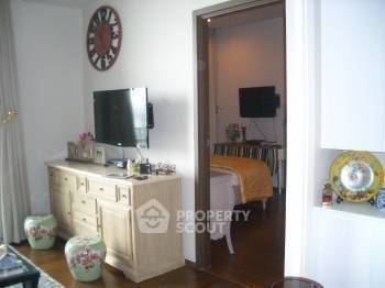 picture 1-BR Condo at Quattro By Sansiri near BTS Thong Lor (ID 387544) - 3/3