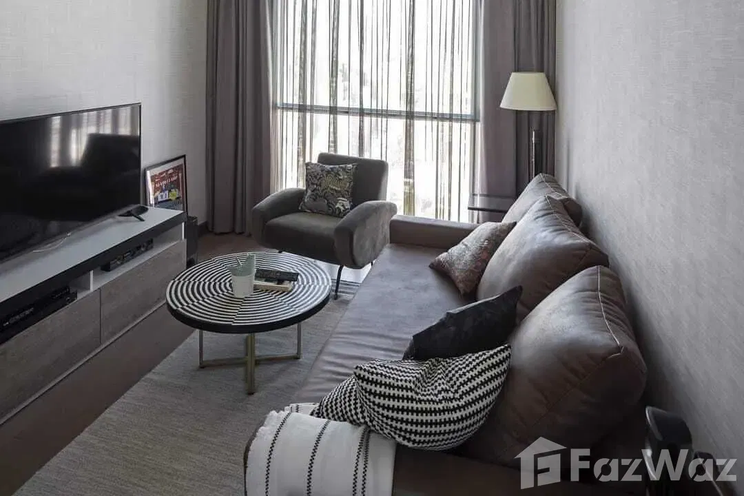 picture 2 Bedroom Condo for rent at Supalai Elite Surawong 5904472 - 5/9