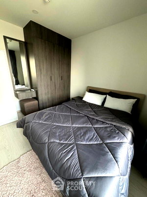 ขายคอนโด : คอนโด 1-ห้องนอน ที่ เอลลิโอ เดล เนสท์ ใกล้ BTS อุดมสุข (ID 1798830)