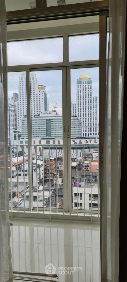 picture 1-BR Condo at Ideo Verve Ratchaprarop near ARL Ratchaprarop (ID 2461848) - 3/9