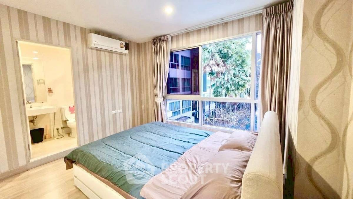 รูป คอนโด 2-ห้องนอน ที่ เนทูเรซ่า คอนโดมิเนียม พัทยาเหนือ | คอนโดพัทยา-นาเกลือ ใกล้ เมืองพัทยา (ID 2461849) - รูปที่ 9/18