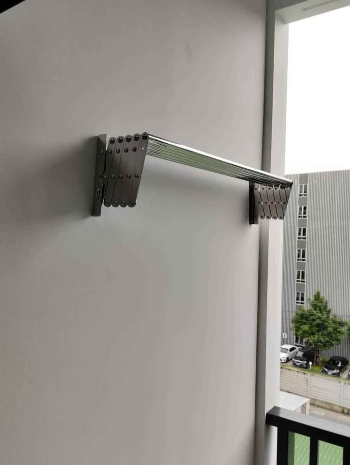 picture For rent !!  Kave Seed Kaset  | 13K. per month |  26 sq.m.  1Bed1Bath  6th Floor  Building "C" - 14/30