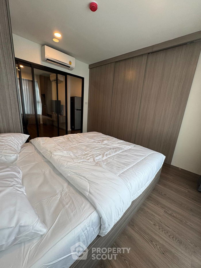 picture 2-BR Condo at The Origin Ramintra 83 Station in Ram Inthra (ID 1888789) - 4/8