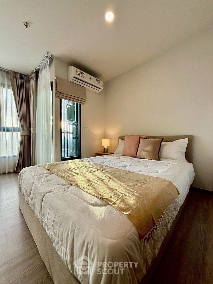 รูป คอนโด 1-ห้องนอน ที่ แอสปาย สุขุมวิท-พระราม 4 ใกล้ BTS พระโขนง (ID 2455916) - รูปที่ 7/13