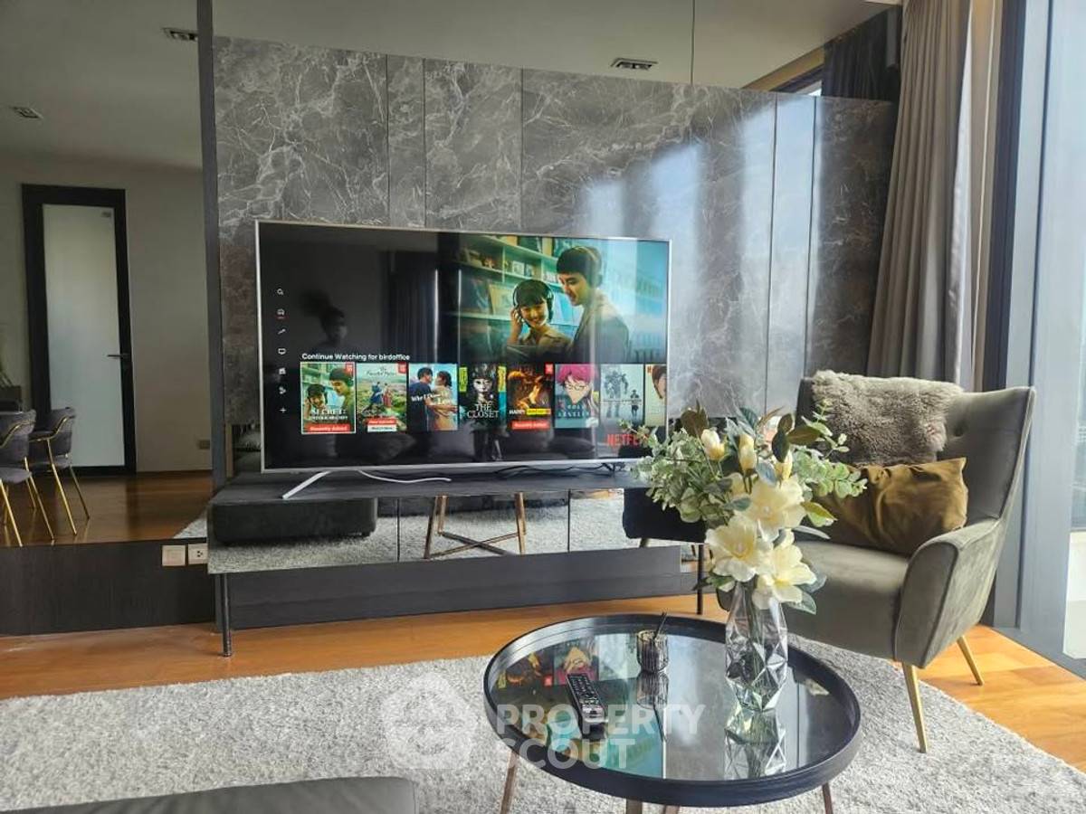 picture 2-BR Condo at Beatniq Sukhumvit 32 near BTS Thong Lor (ID 2457195) - 3/16