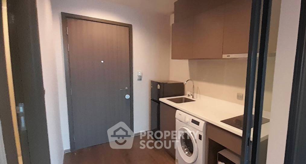 picture 2-BR Condo at Life Ladprao Valley near BTS Ha Yaek Lat Phrao (ID 2458665) - 4/15