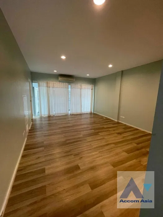 รูป 🔼🔽 AccomA 📩  2 BR Townhouse @Noble Cube (AA44698) - รูปที่ 7/13