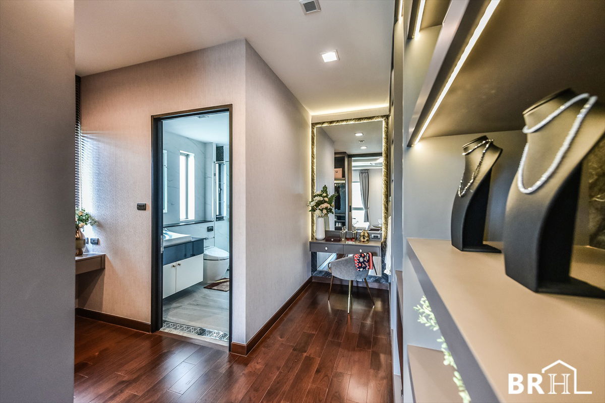 picture the signature perfect masterpiece rama 9-krungthep kreetha ultimate luxury lifestyle with convenience - 3/38