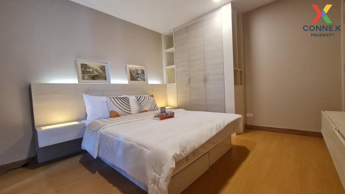 รูป 🔥🔥🔥 เช่าคอนโด  เมโทร สกาย รัชดา MRT-สุทธิสาร ดินแดง เขต ดินแดง กรุงเทพ CX-134399 ✅ ทักไลน์ @connexproperty ตอบทันที ทีมงานมืออาชีพ ✅ 🔥🔥🔥 - รูปที่ 9/10