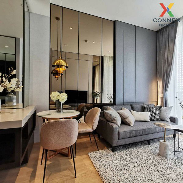 รูป เช่า คอนโด  28 Chidlom BTS-ชิดลม  ลุมพินี ปทุมวัน กรุงเทพ CX-00304 ✅ ทักไลน์ @connexproperty ตอบทันที ทีมงานมืออาชีพ ✅  - รูปที่ 7/10