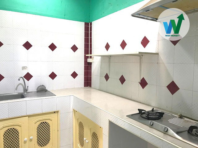 picture For Sale Townhouse Pruksa Ville 2 Village Donmuang Lak Hok - 5/9