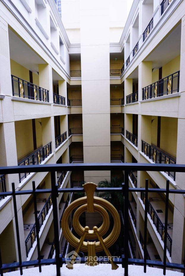 รูป คอนโด 1-ห้องนอน ที่ พิพัฒน์ เพลส คอนโดมิเนียม ใกล้ BTS ช่องนนทรี (ID 492171) - รูปที่ 6/7