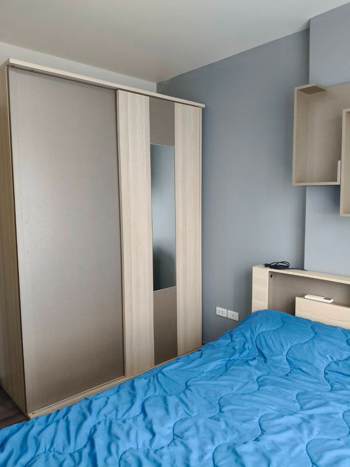 picture @Condorental condo for rent The Base Park West Sukhumvit 77 - 2/11