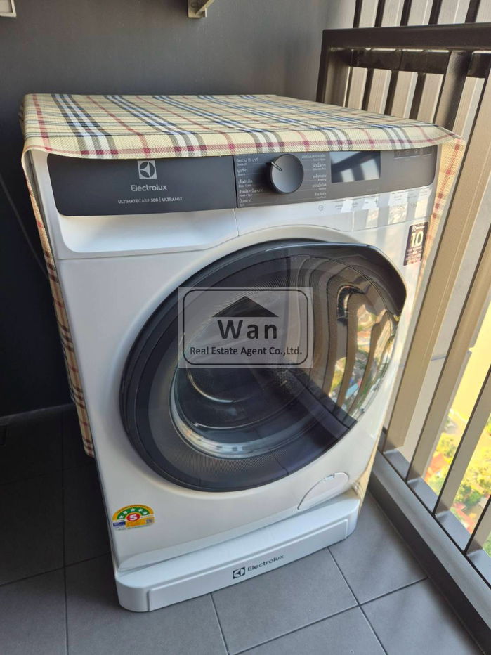 picture politan aqua riversidecondo for rent - 8/13