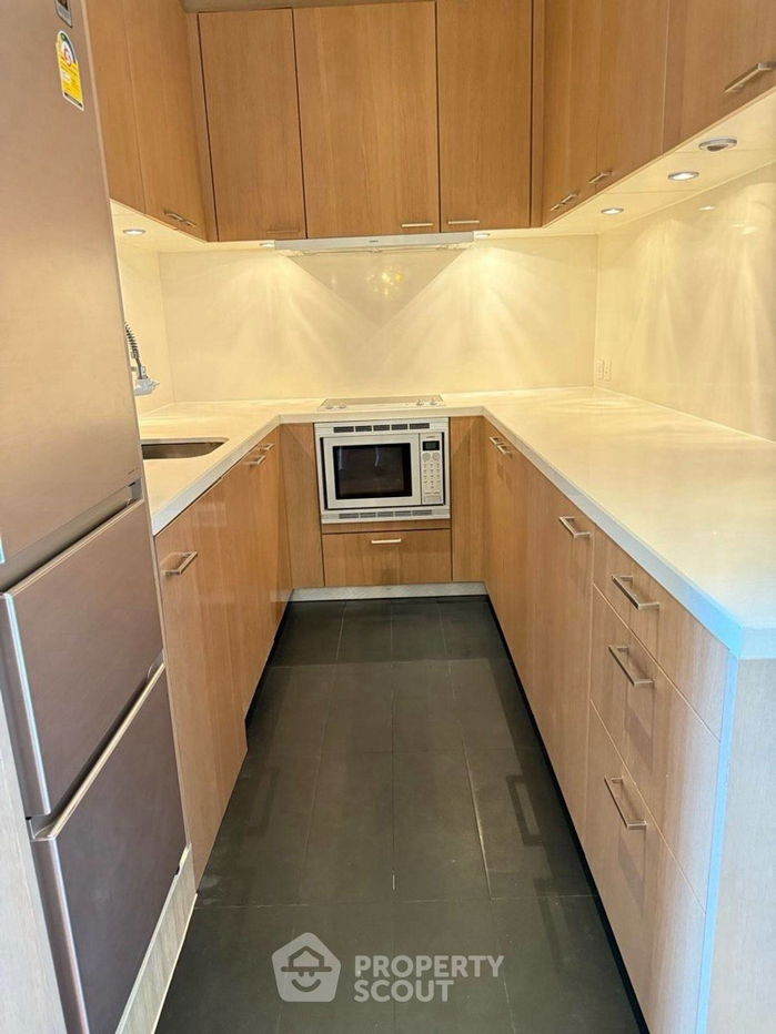 picture 2-BR Condo at The Sukhothai Residences Condominium near MRT Lumphini (ID 2301458) - 11/20