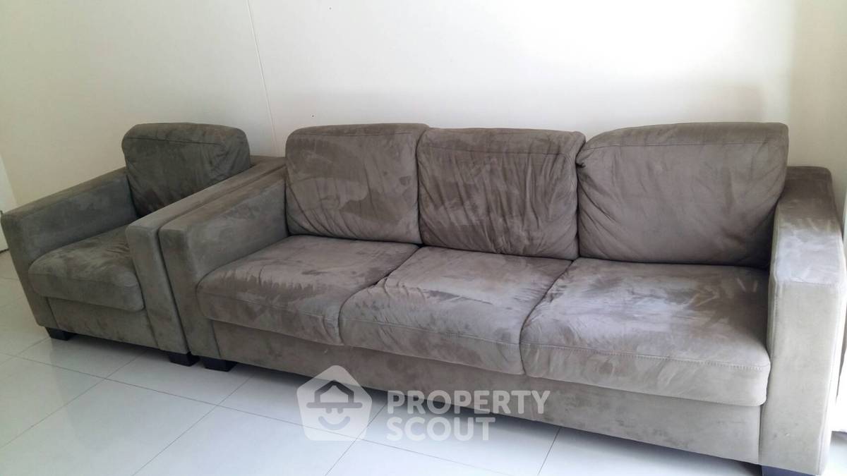 picture 2-BR Condo at @ City Sukhumvit 101/1 near BTS Punnawithi (ID 2096084) - 2/10