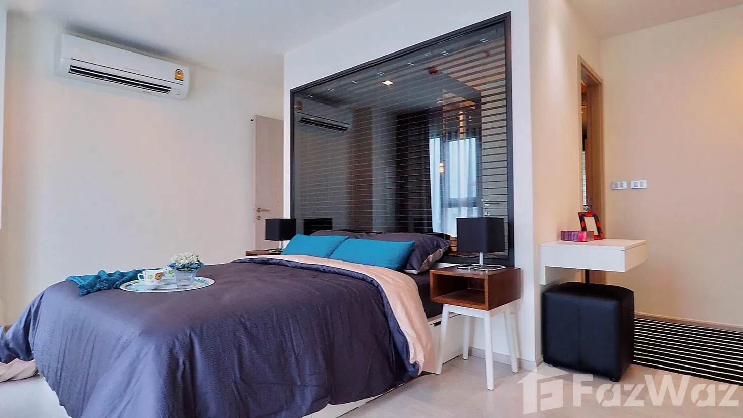 picture 1 Bedroom Condo for sale at Rhythm Sukhumvit 36-38 1910906 - 13/16
