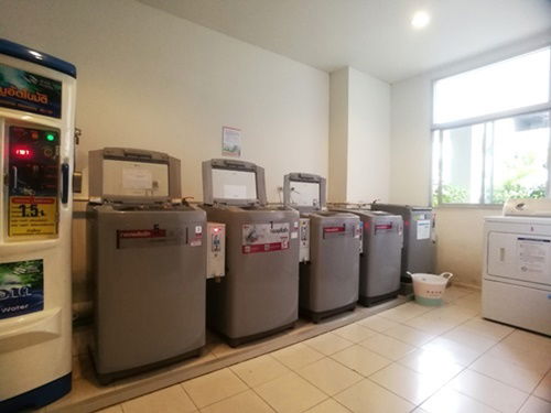 picture SC30 Condo for rent Lumpini Mega City Bangna - 23/27