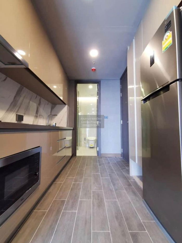 รูป 🔥🔥🔥 เช่าคอนโด  ไซมิส เอ๊กซ์คลูซีพ ควีนส์ MRT-ศูนย์การประชุมแห่งชาติสิริกิติ์ คลองเตย เขต คลองเตย กรุงเทพ CX-18939 ✅ ทักไลน์ @connexproperty ตอบทันที ทีมงานมืออาชีพ ✅ 🔥🔥🔥 - รูปที่ 6/9