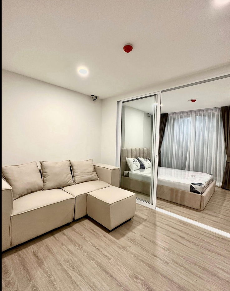 picture Chateau Ratchayothin. 1bed 35sqm. Line id: @pfagent - 3/5