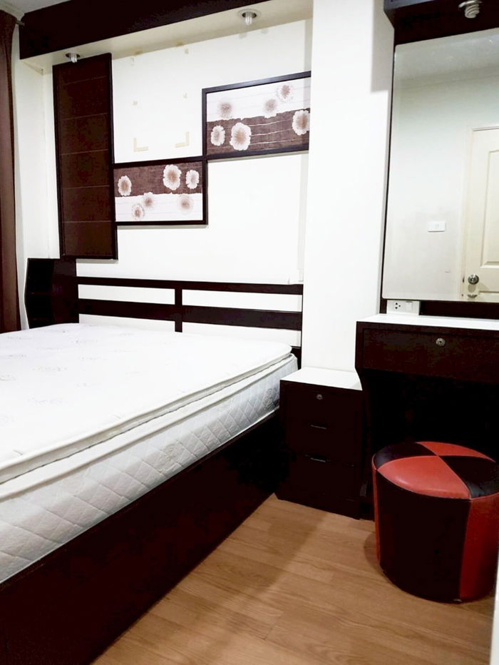 picture 🔥 Condo For Rent Lumpini Ville Ratburana - Riverview 🔥 - 8/8