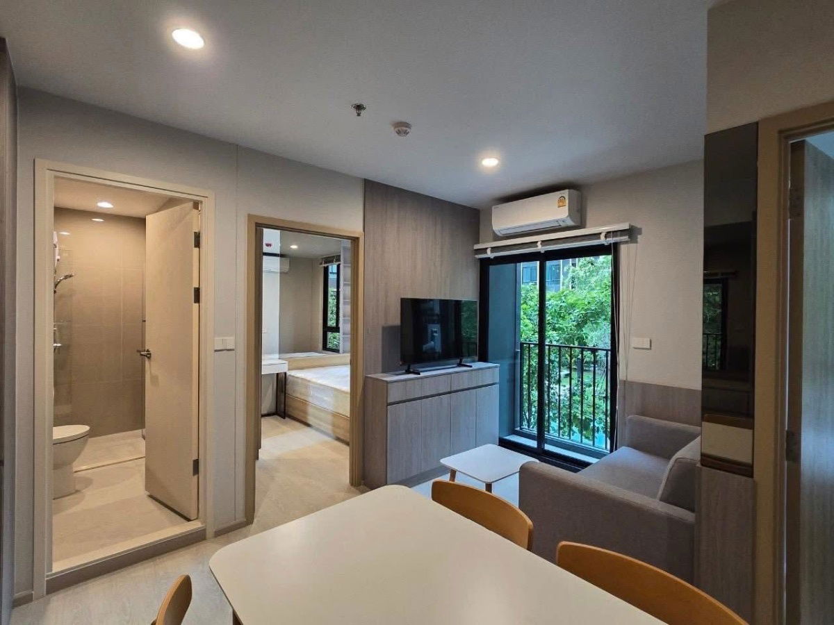 รูป 🤝🏻RB21975 ให้เช่าถูกมาก👍นิว คอนเน็กซ์ ดอนเมือง✅แอดไลน์ @mproperty( มี @ ด้วย) แอดมินตอบไว - รูปที่ 4/5