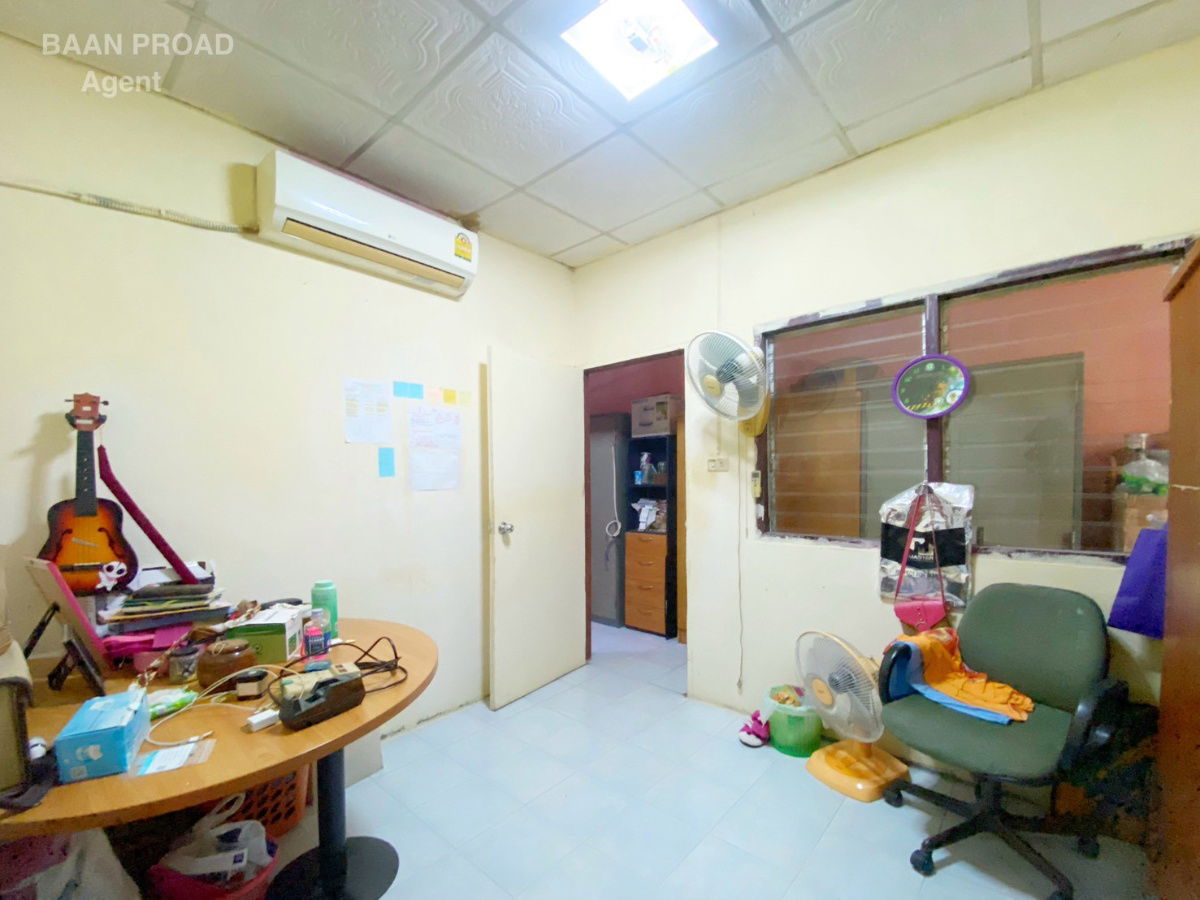 รูป ขายถูกมาก!! ทาวน์เฮ้าส์ หมู่บ้านพี.เค.9 (P.K.9) ประชาสามัคคี พระสมุทรเจดีย์ สมุทรปราการ	 - รูปที่ 10/22